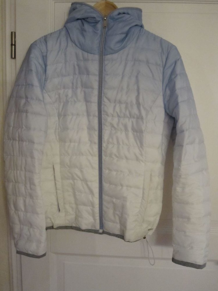 Steppjacke Gr. 38 