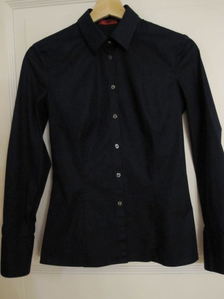 Bluse Hugo Boss