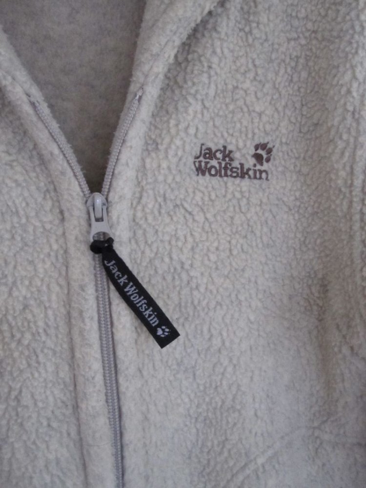 Jack Wolfskin Jacke