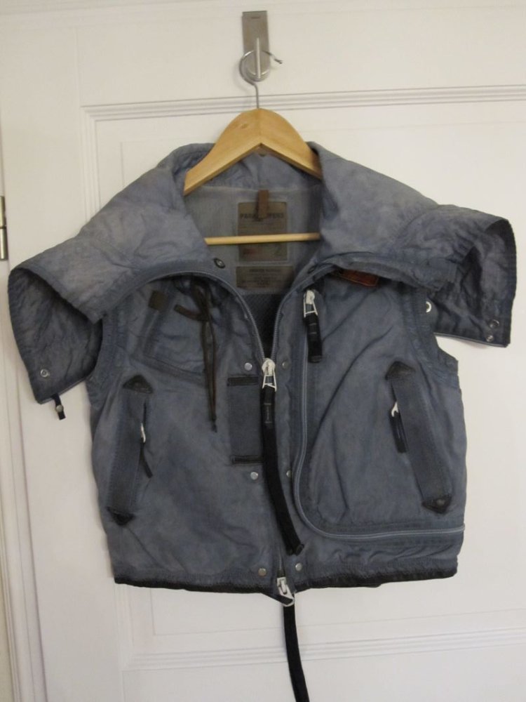 Parajumpers Weste