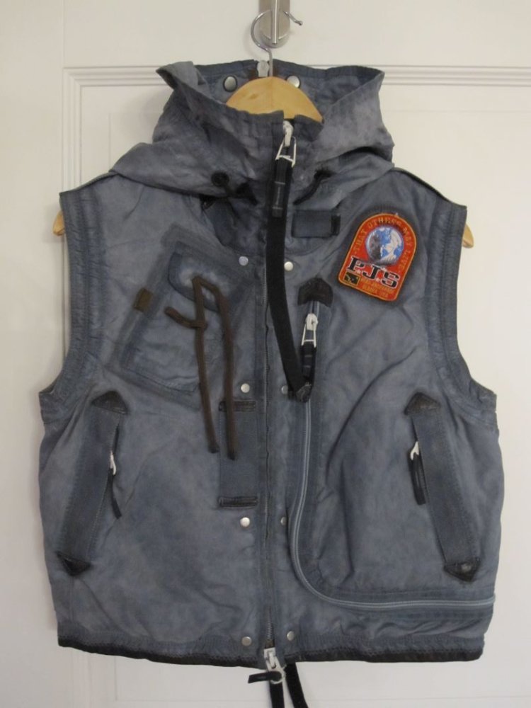 Parajumpers Weste