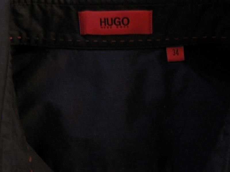 Hugo Boss  Bluse in Gr. 34