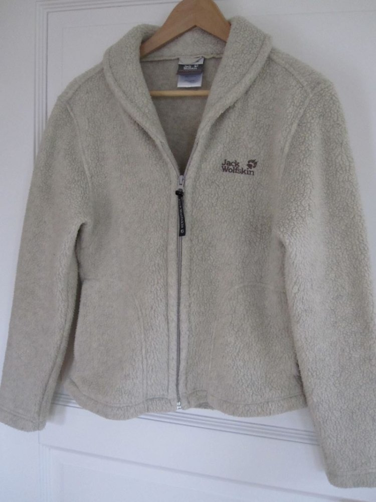 Jack Wolfskin Jacke