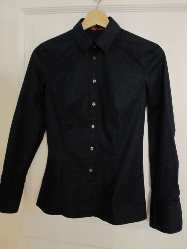 Bluse Hugo Boss