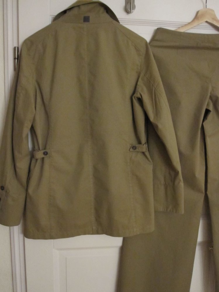 Jacke mit Hose, Hosenanzug von Cinque 