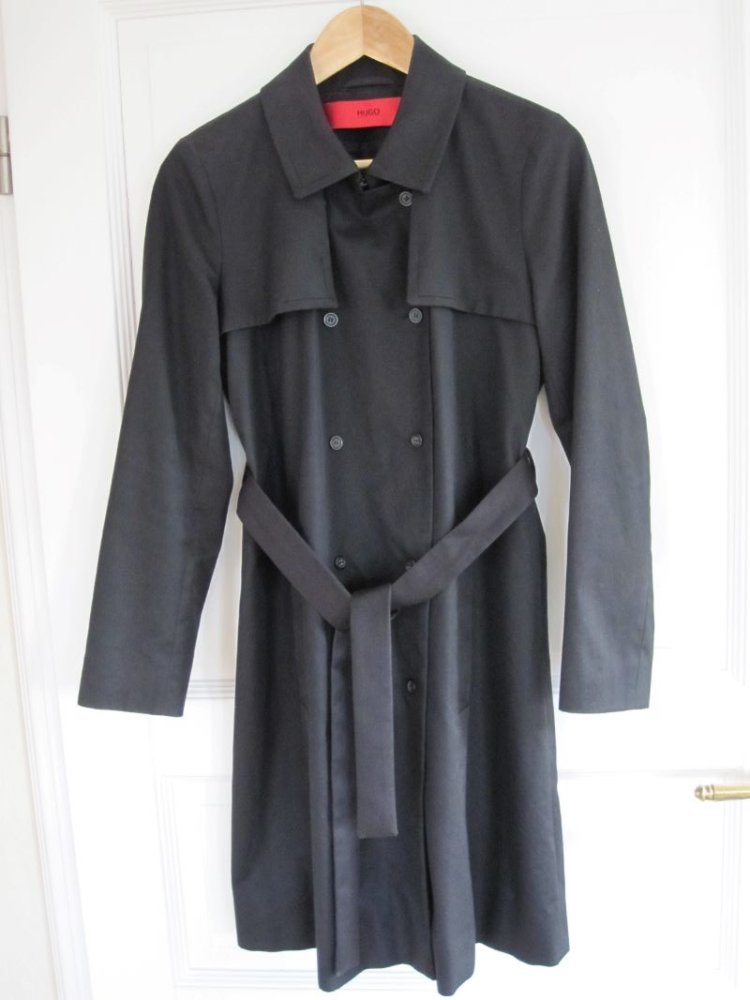 Mantel Hugo Boss 