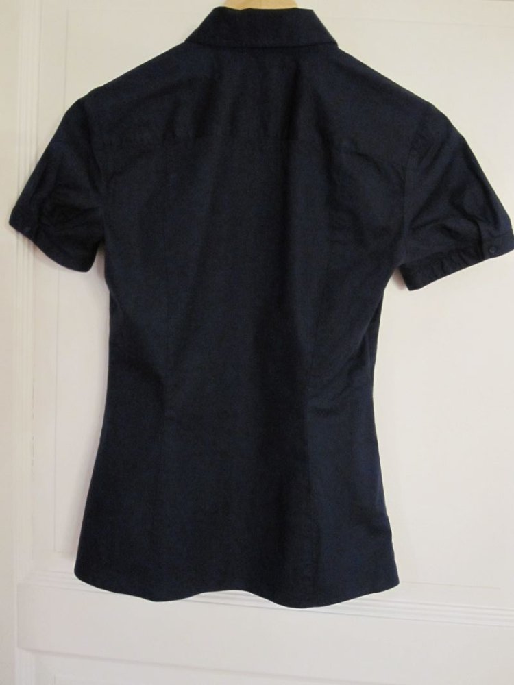 Hugo Boss  Bluse in Gr. 34