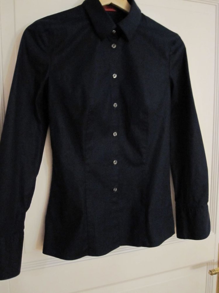 Bluse Hugo Boss