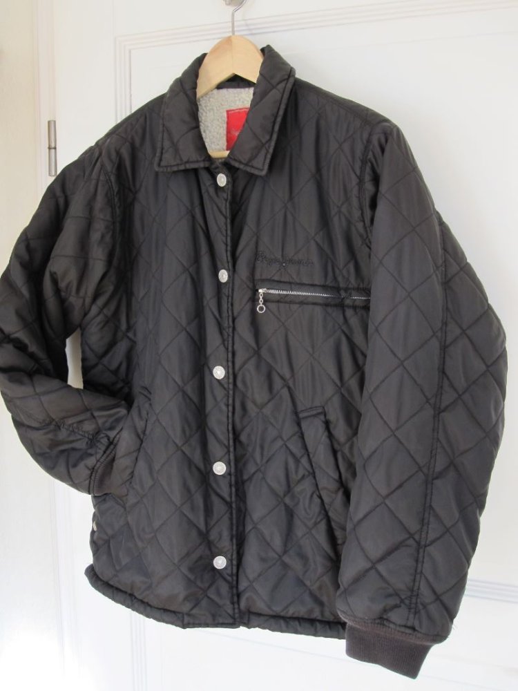 Pepe Steppjacke