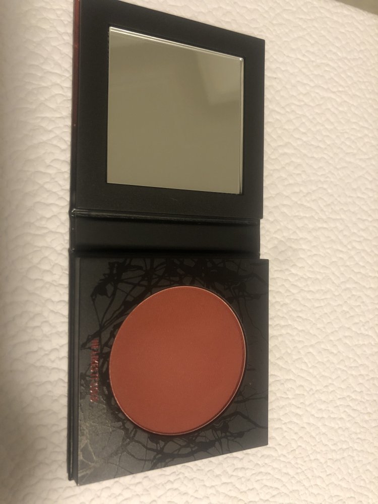 MAC Stranger Things Blush 