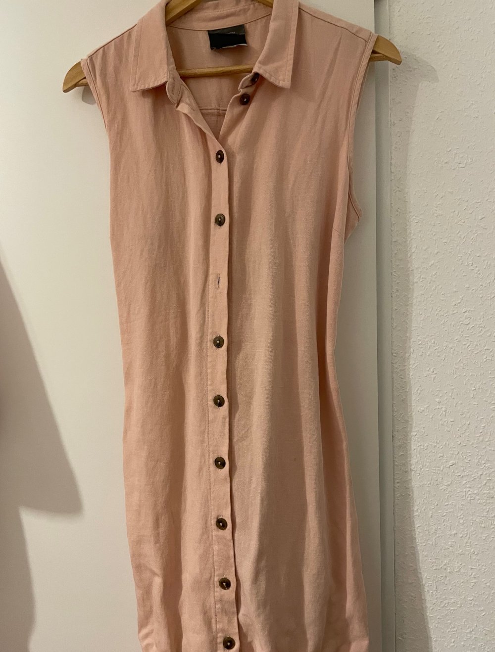 Rosens Kleid von C&A