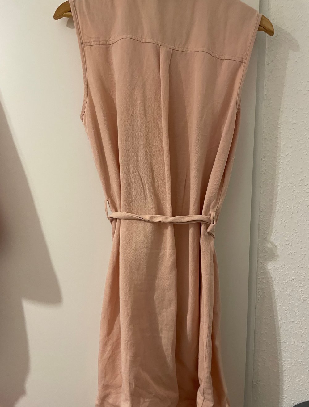 Rosens Kleid von C&A