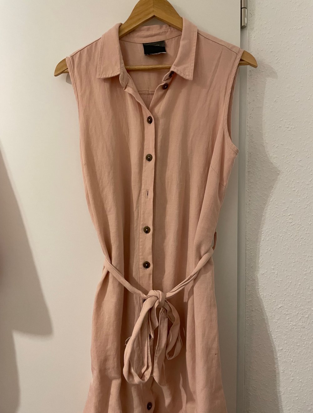 Rosens Kleid von C&A