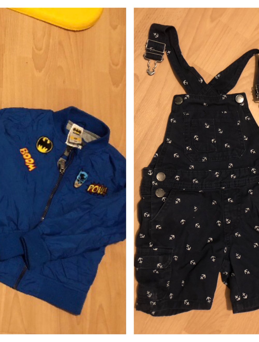 Jungen Kleidung 92-110