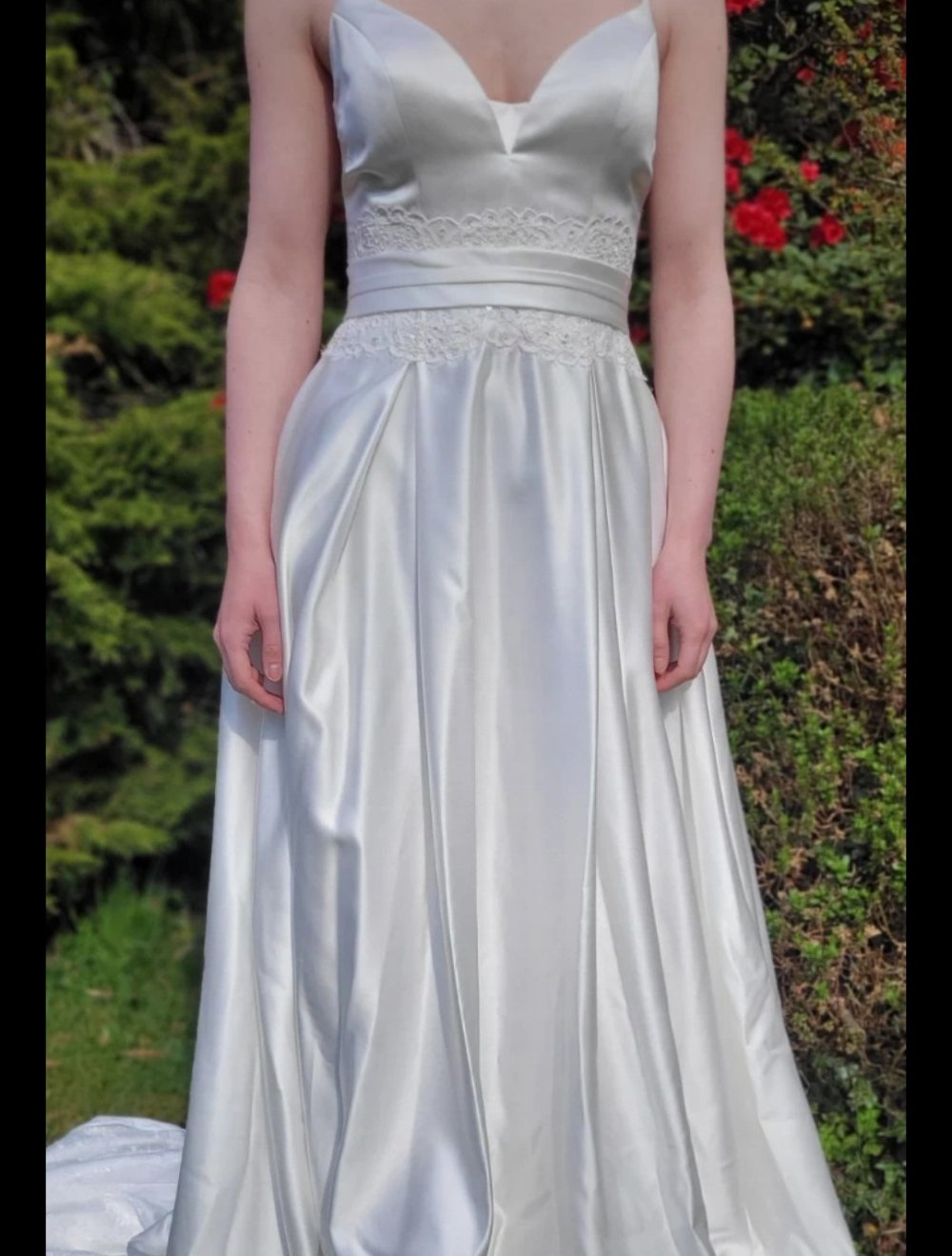 Brautkleid