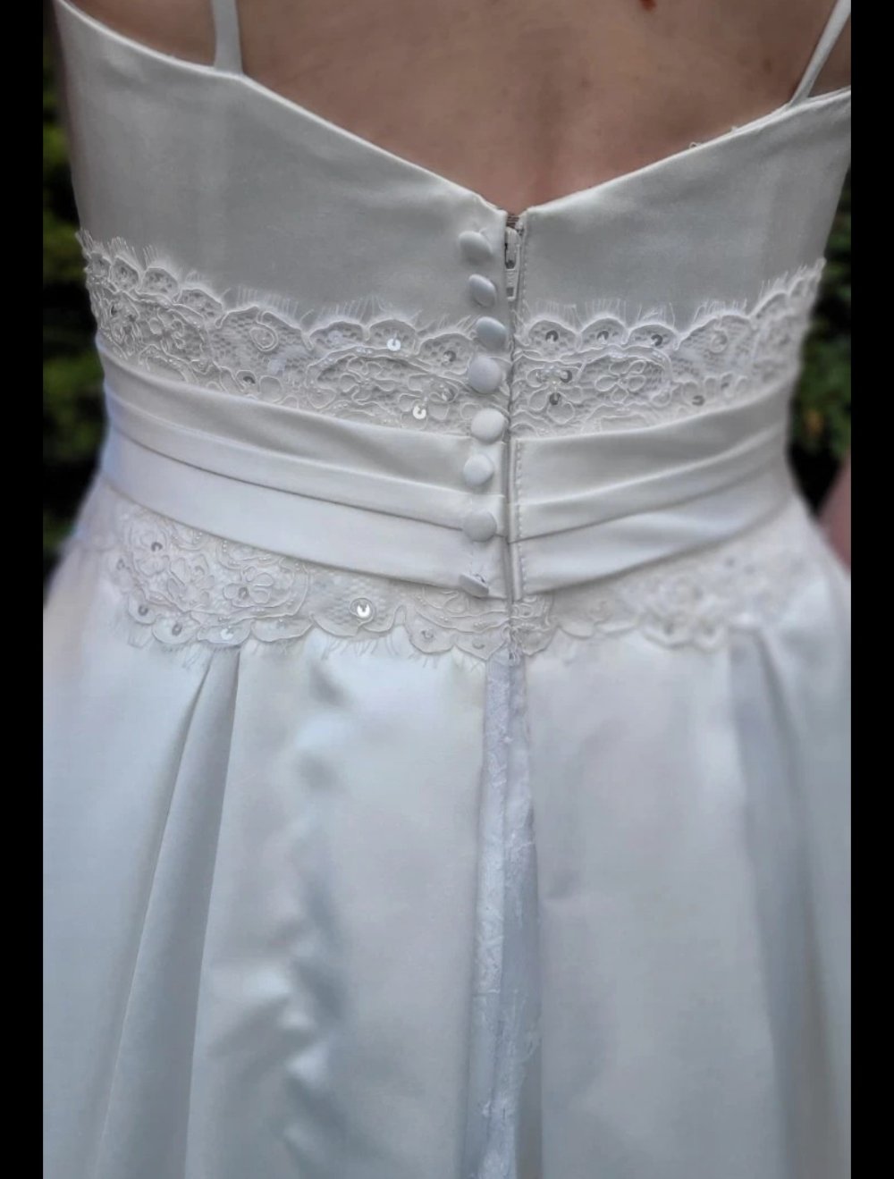 Brautkleid