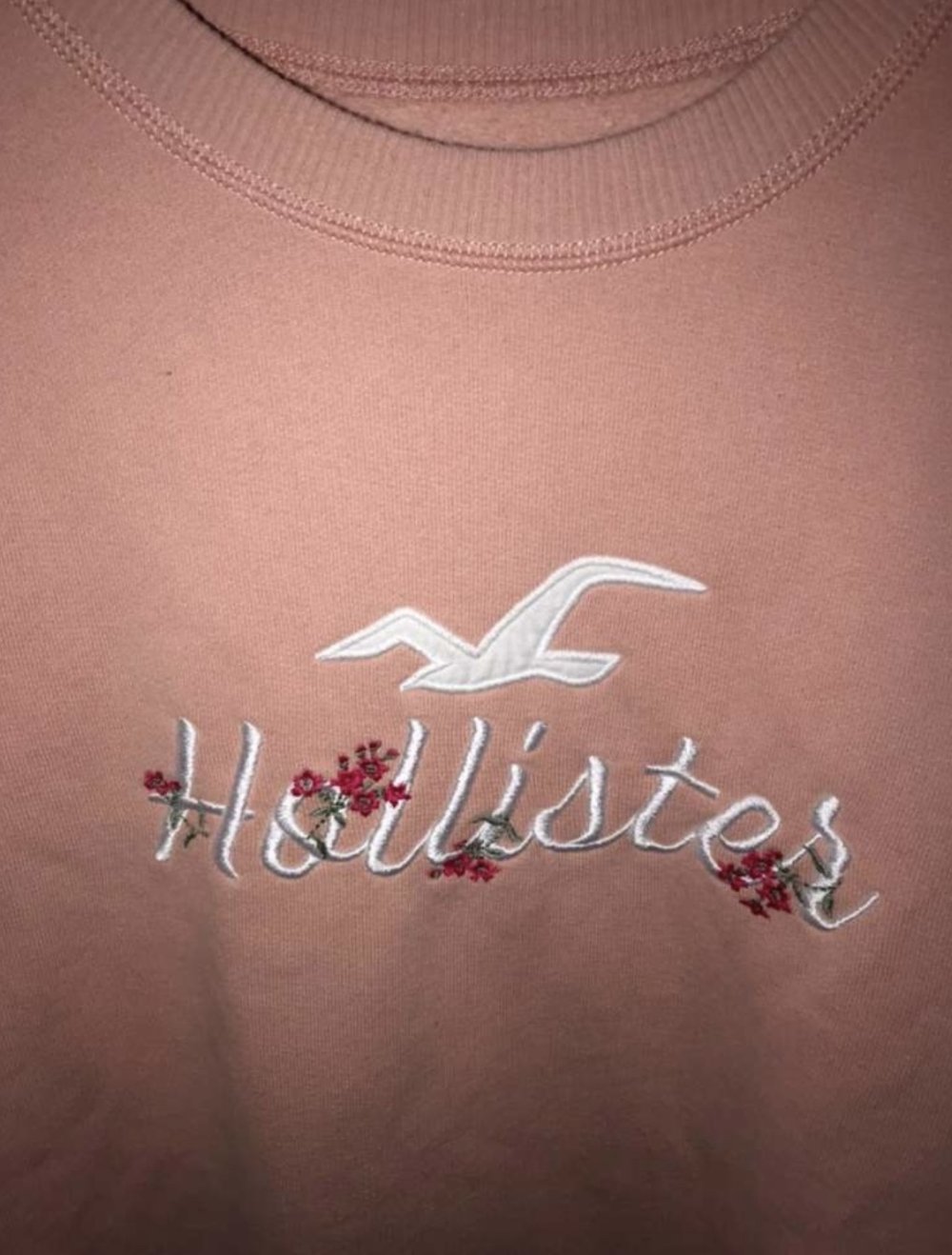 Pullover - Hollister