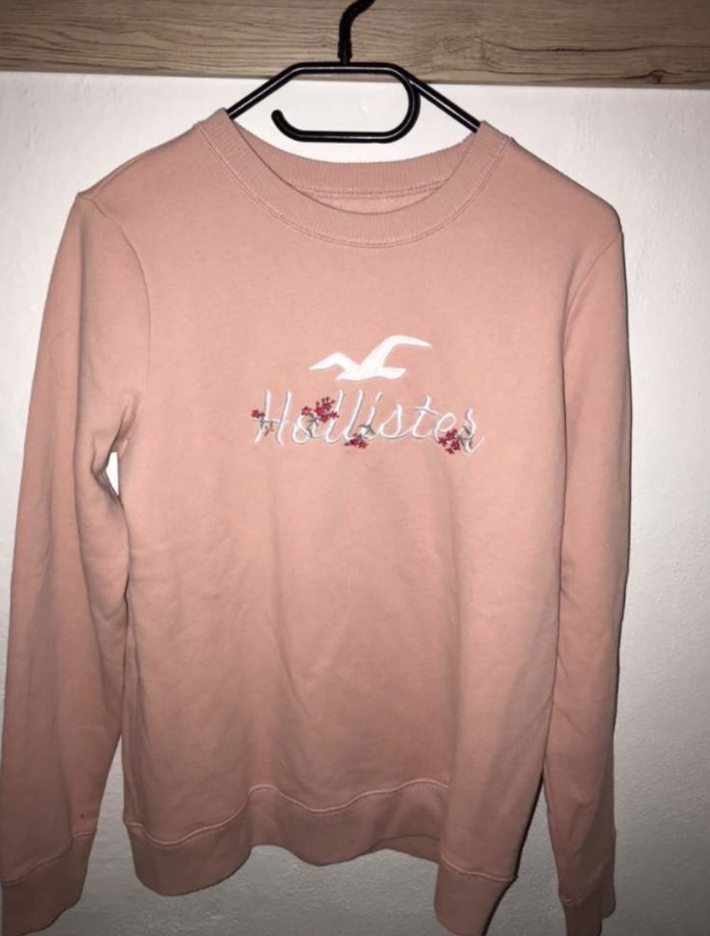 Pullover - Hollister
