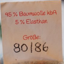 Langarmshirt Shirt egal wie rum anziehen Wendeshirt Gr. 80 86 mit wunderschönem Wimmelbild-Druck