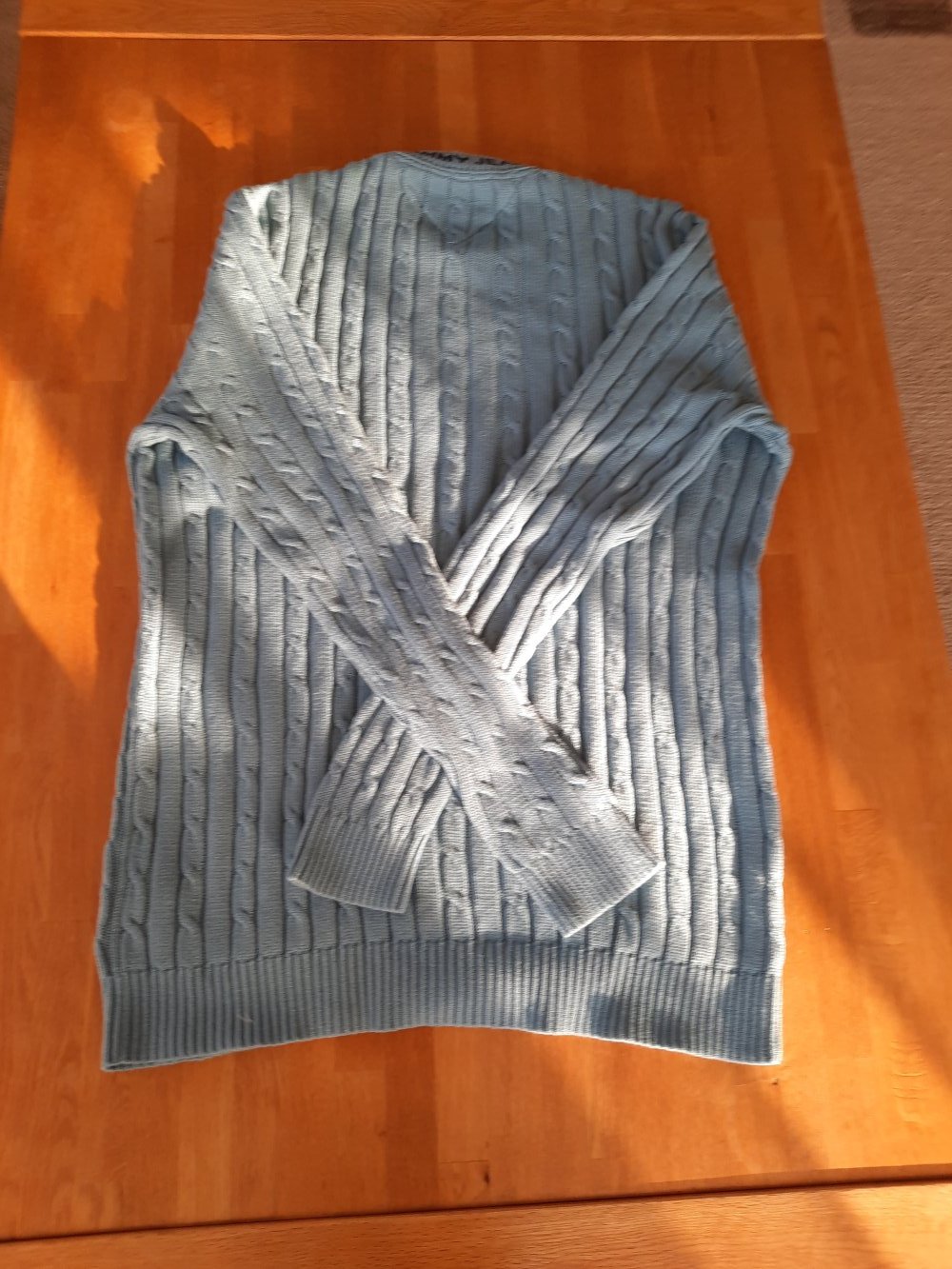 Strickpullover Tommy Jeans Gr. M