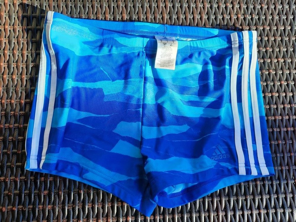Badehose Adidas 