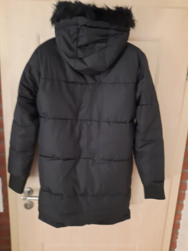 Parka Jack & Jones Gr. M - neu -