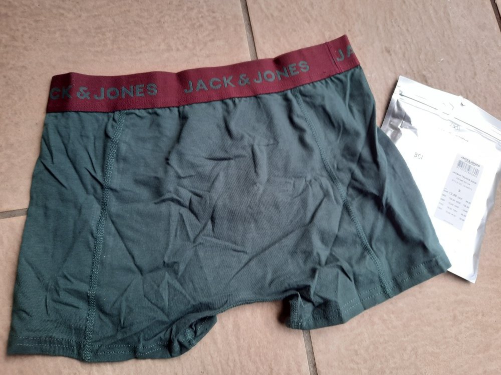 Boxer Jack & Jones Gr. S