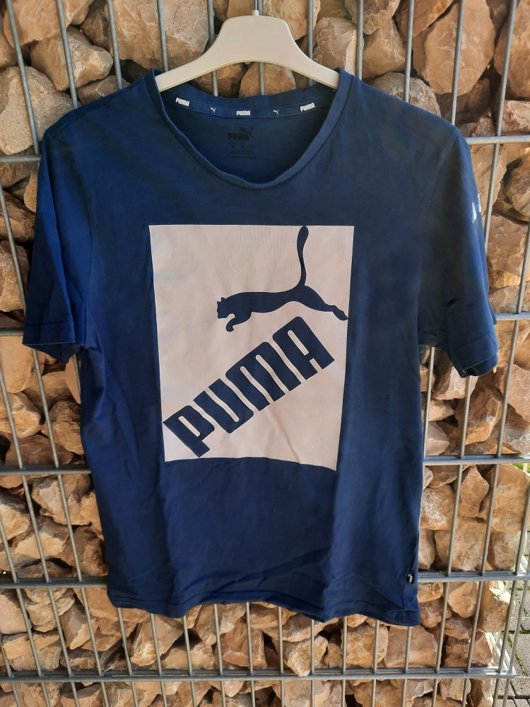 T-Shirt Puma