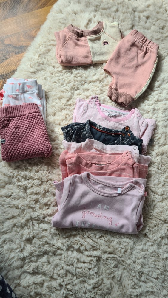 Hosen und Oberteile gr. 50