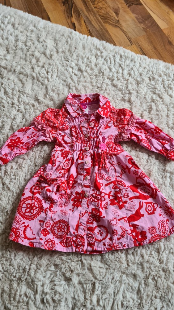 Verschiedene Jacken gr. 74