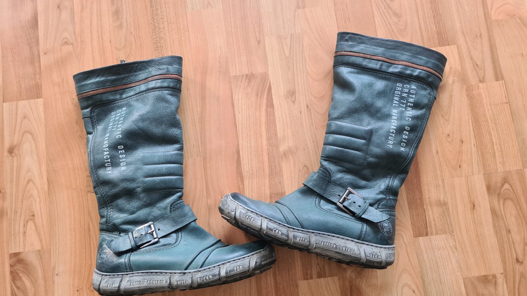 Winterstiefel gr.40