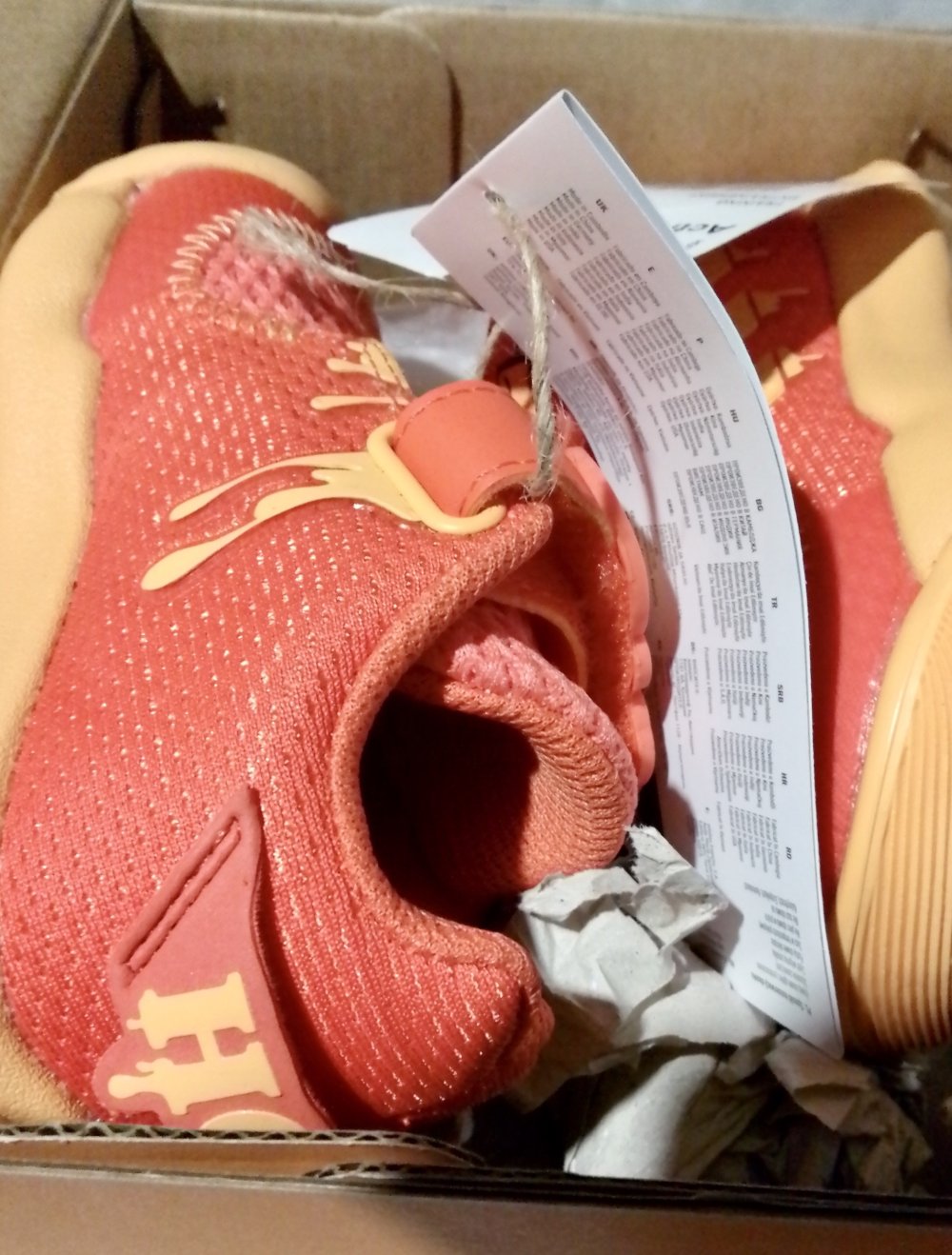 Adidas Lauflernschuhe Winnie Pooh