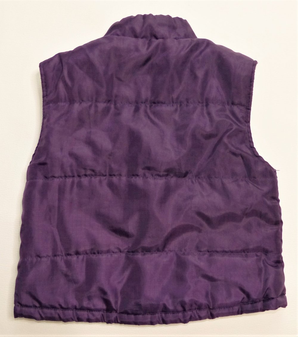 Mädchen Jungen Baby Weste Gr. 86 Unisex sehr guter Zustand Jacke