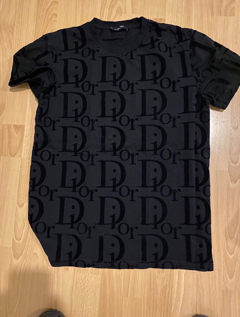 dior T-Shirt zu verkaufen