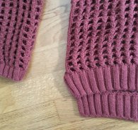 Pullover LAURA SCOTT