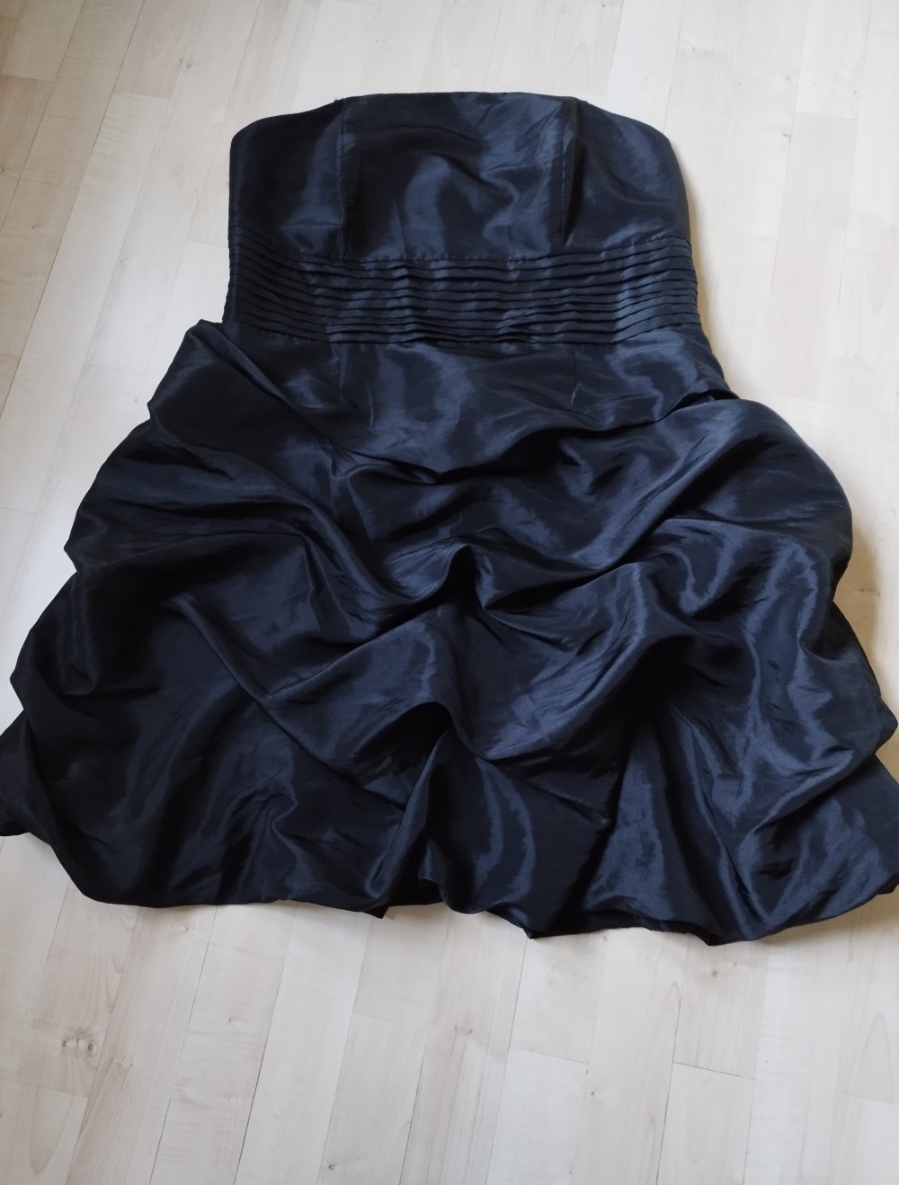 Abschlusskleid