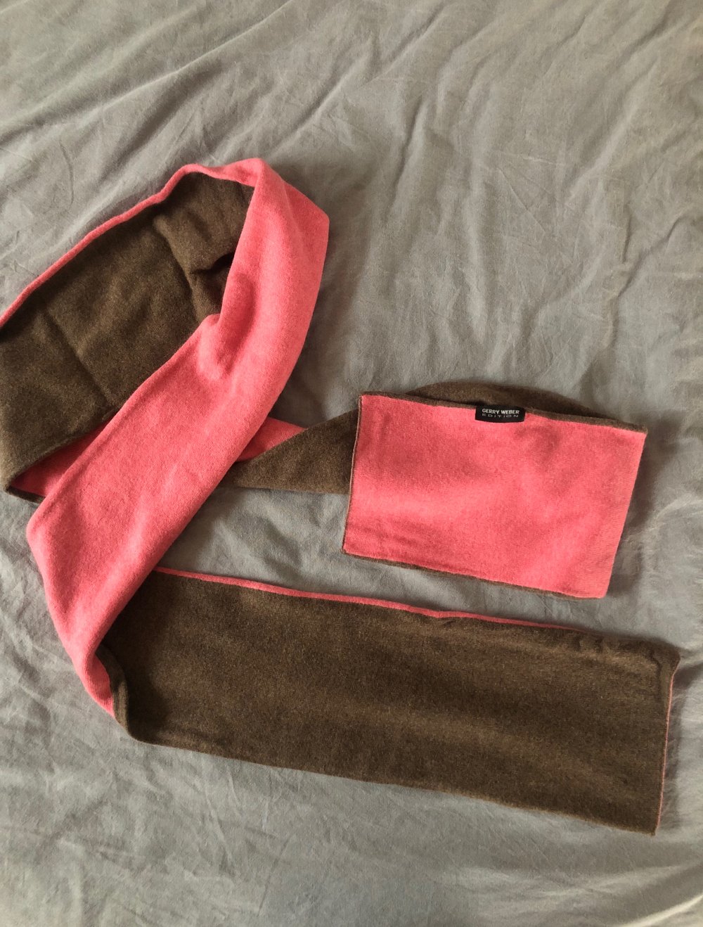 superweicher Schal
von Garry Weber