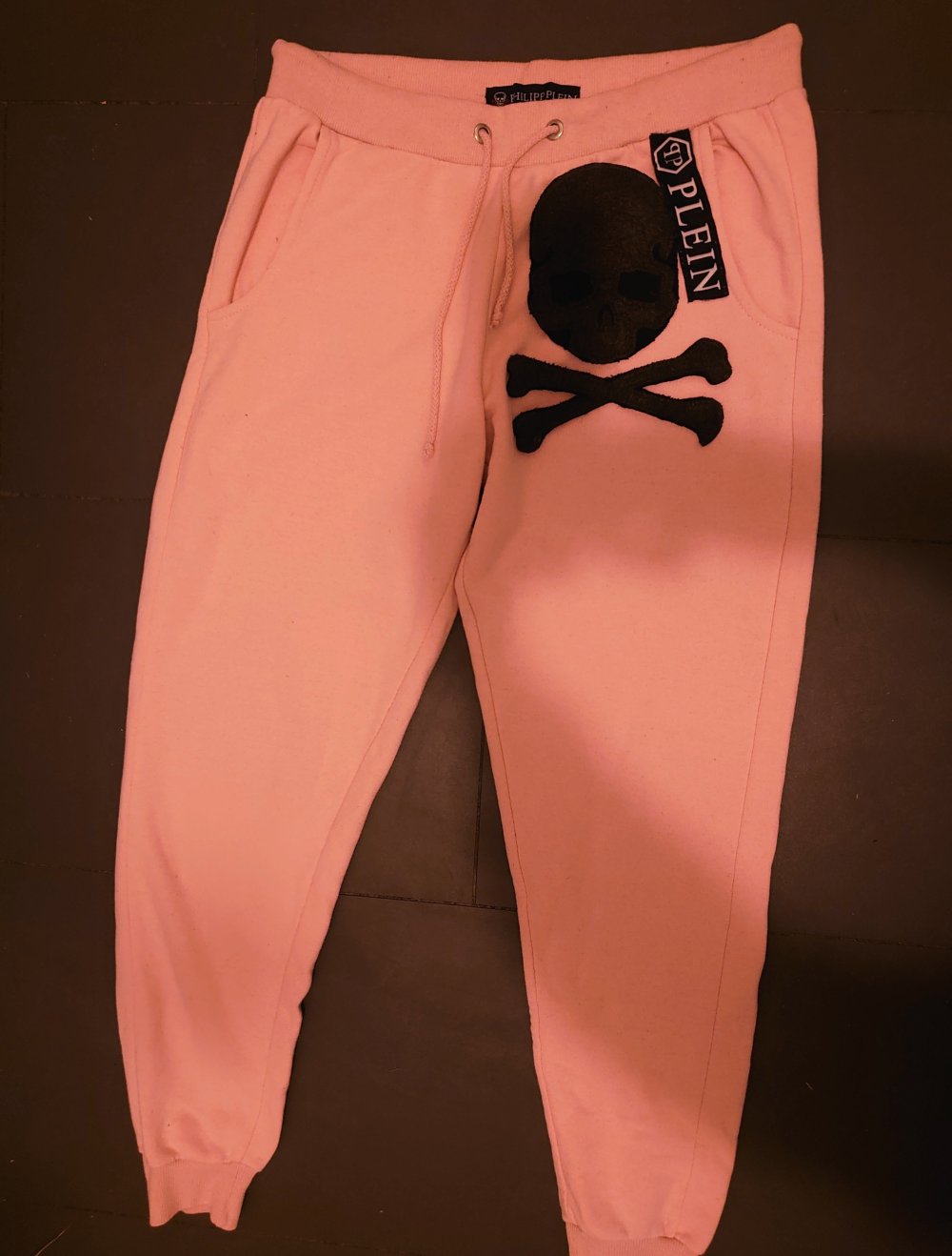 Philipp Plein Damen Hose, Sporthose, M.