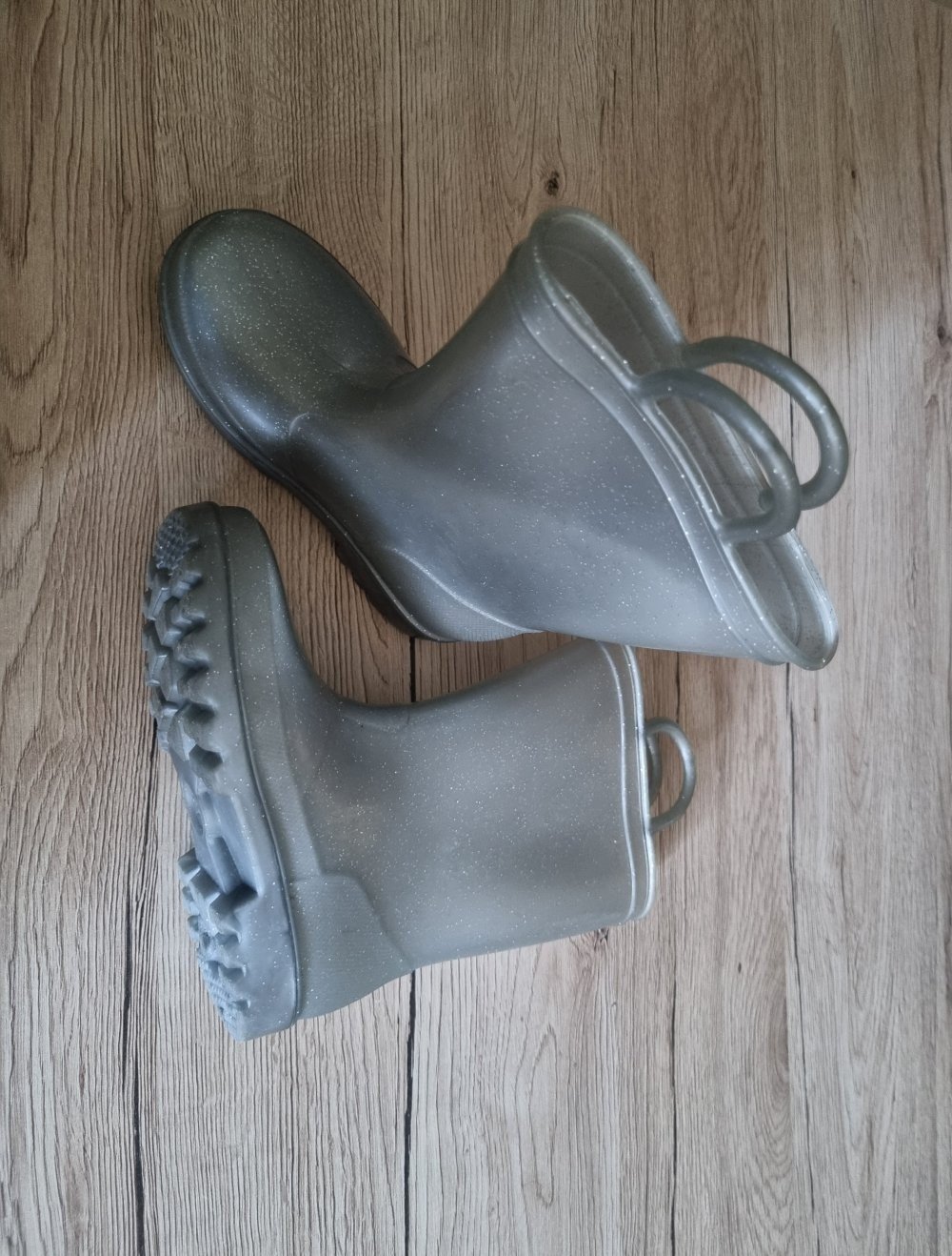 stiffel nicht gefüttert  gr. 28