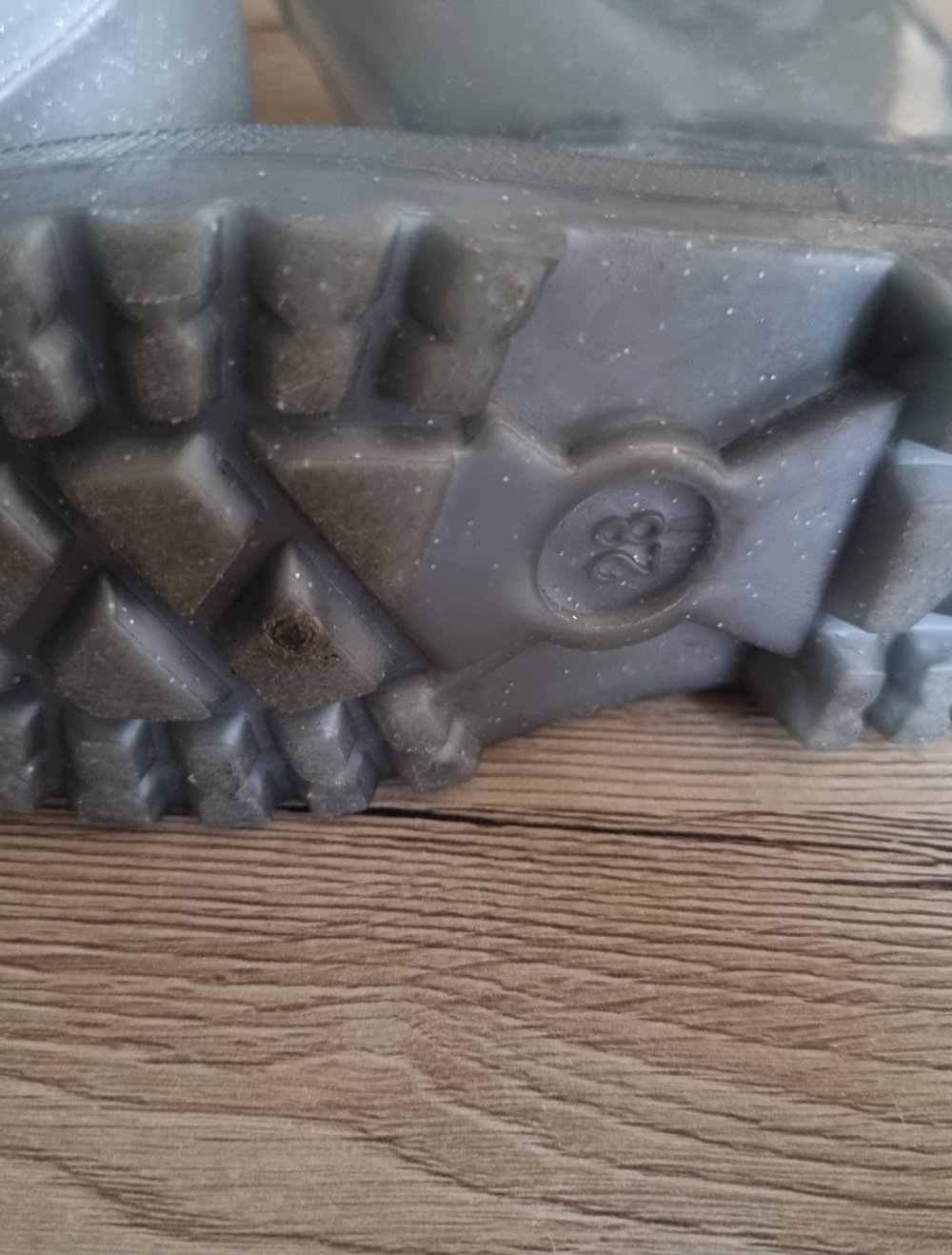 stiffel nicht gefüttert  gr. 28