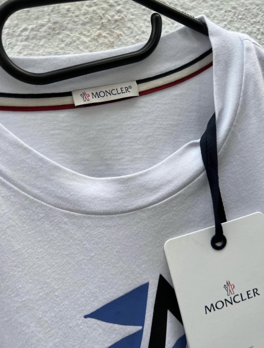 Moncler T-Shirt *NEU mit Etikett*
