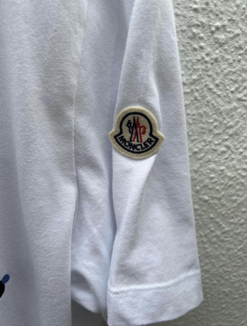 Moncler T-Shirt *NEU mit Etikett*