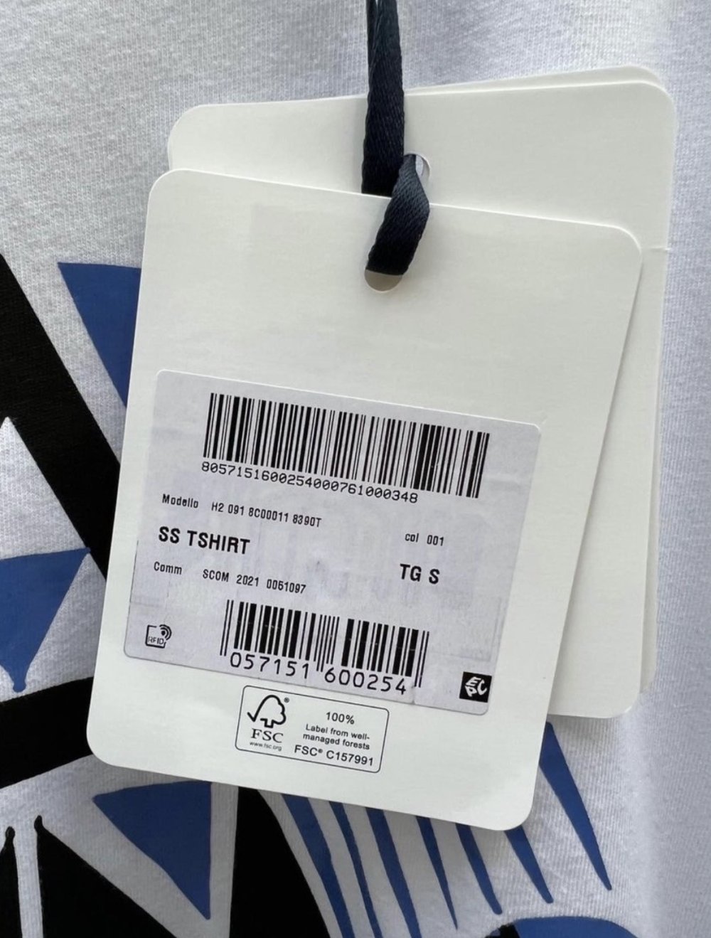 Moncler T-Shirt *NEU mit Etikett*