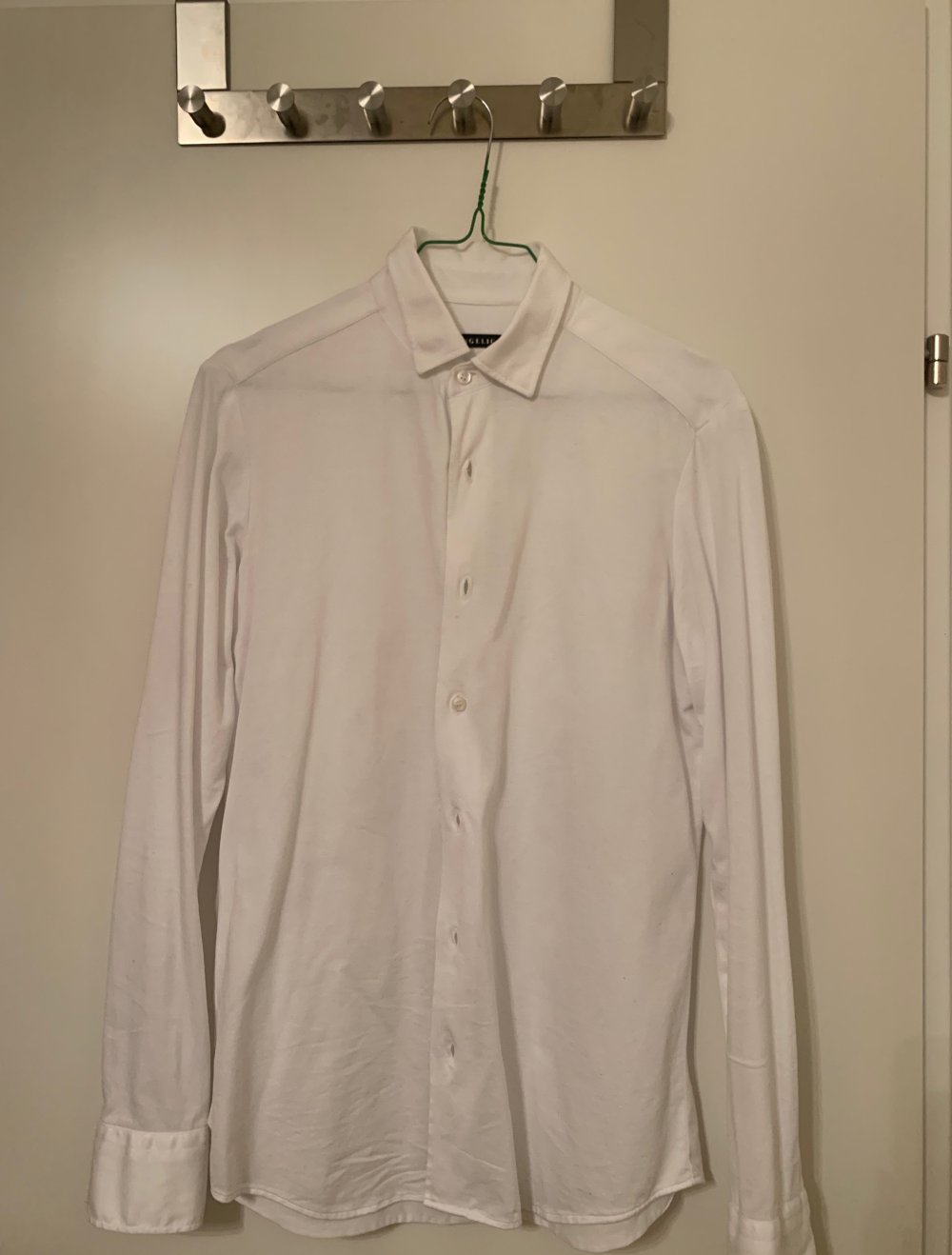 Hemd Angelico Größe 38