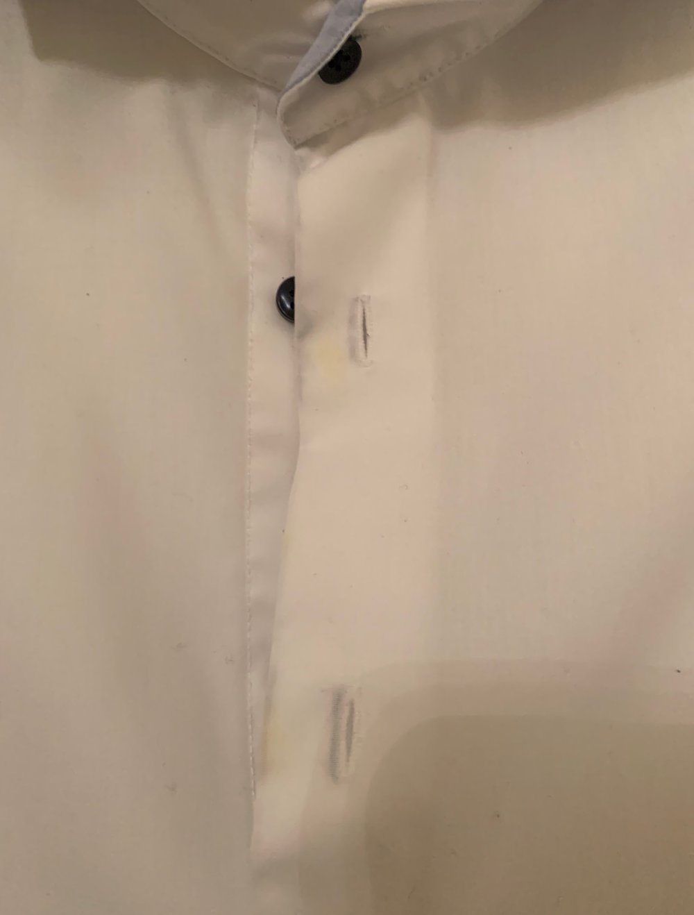 Hemd Seidensticker Größe 38