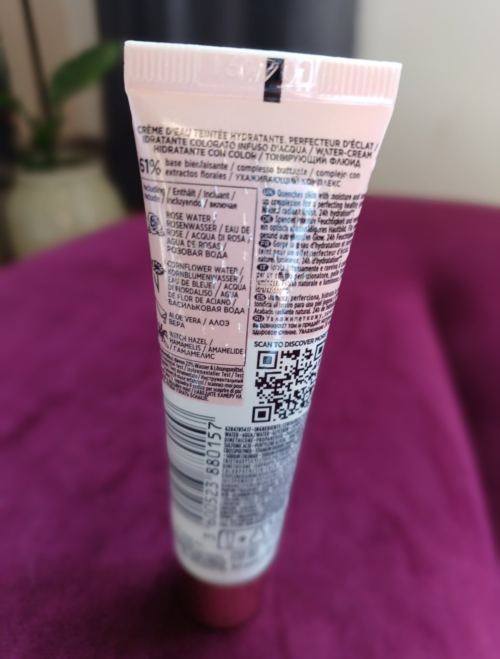 Loreal Skin Paradise