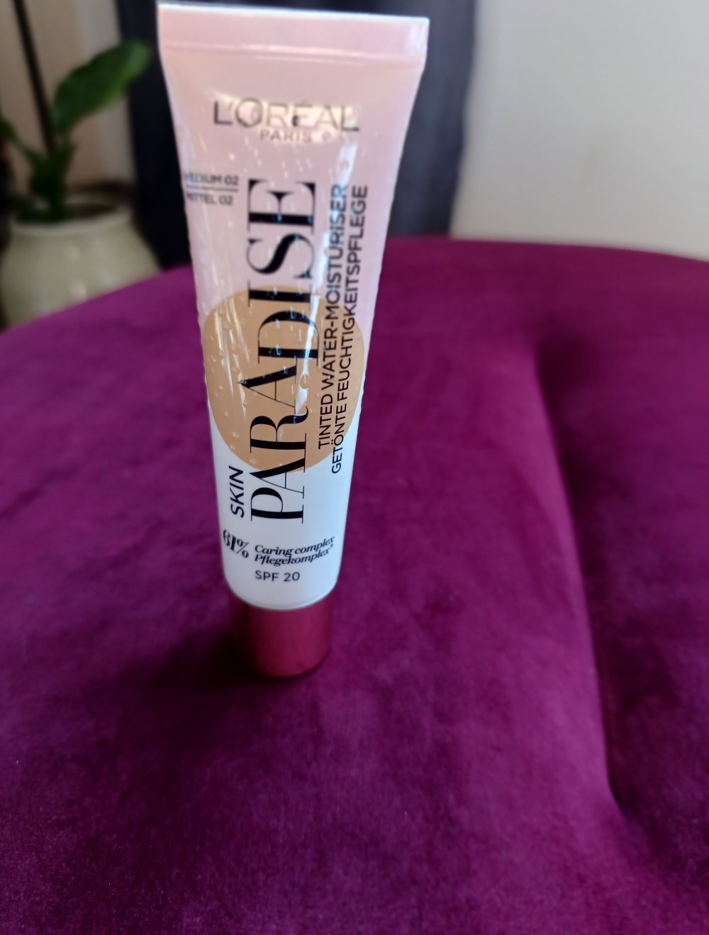 Loreal Skin Paradise