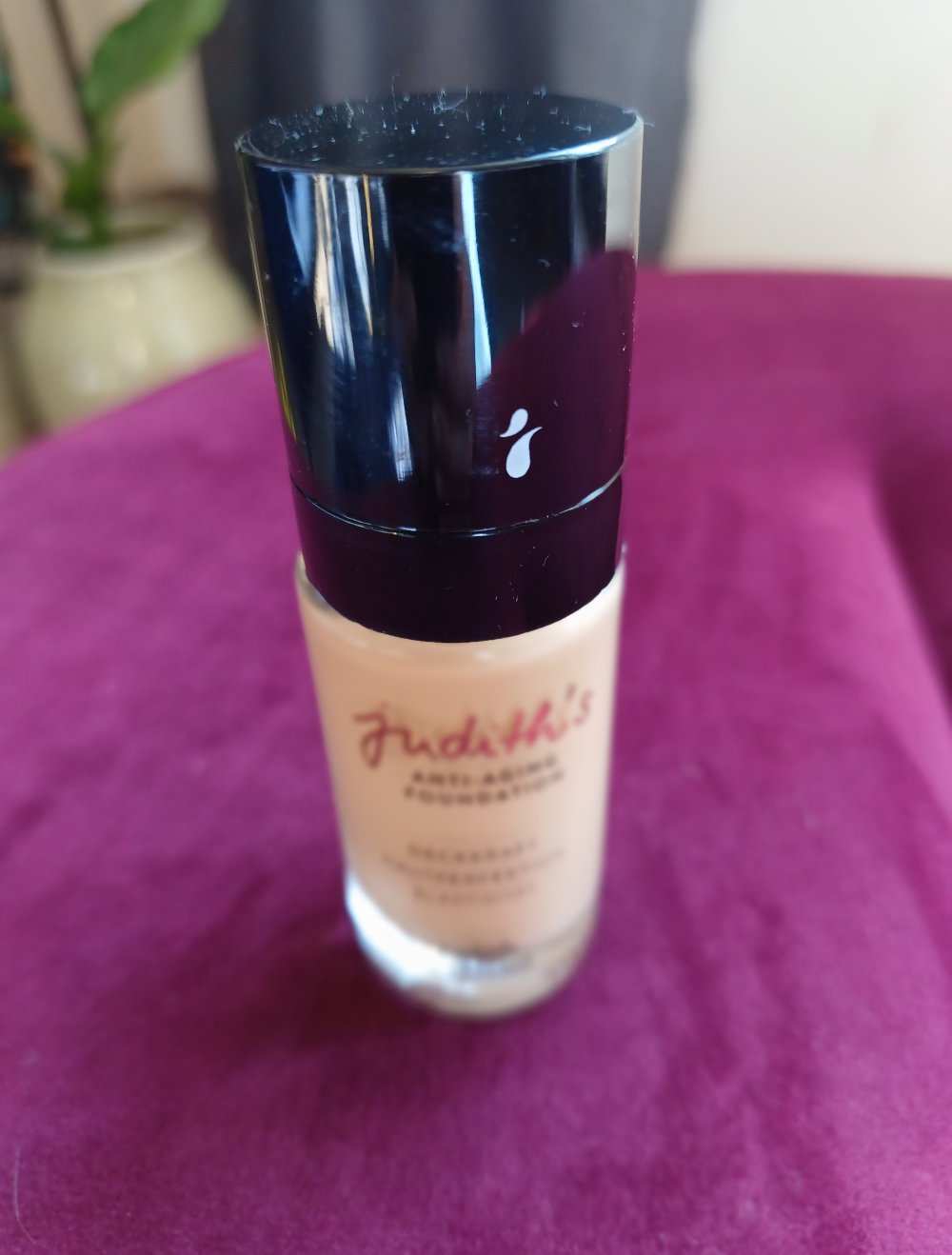 Judith Anti aging Foundation