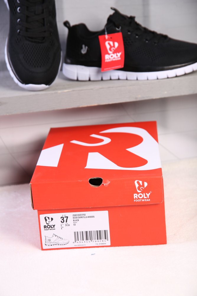 Leichte Sportschuhe - Sneaker  (unisex)