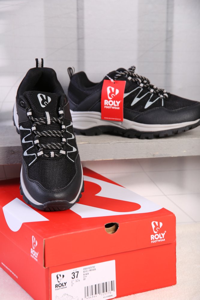 Damen Trekking Sportschuhe